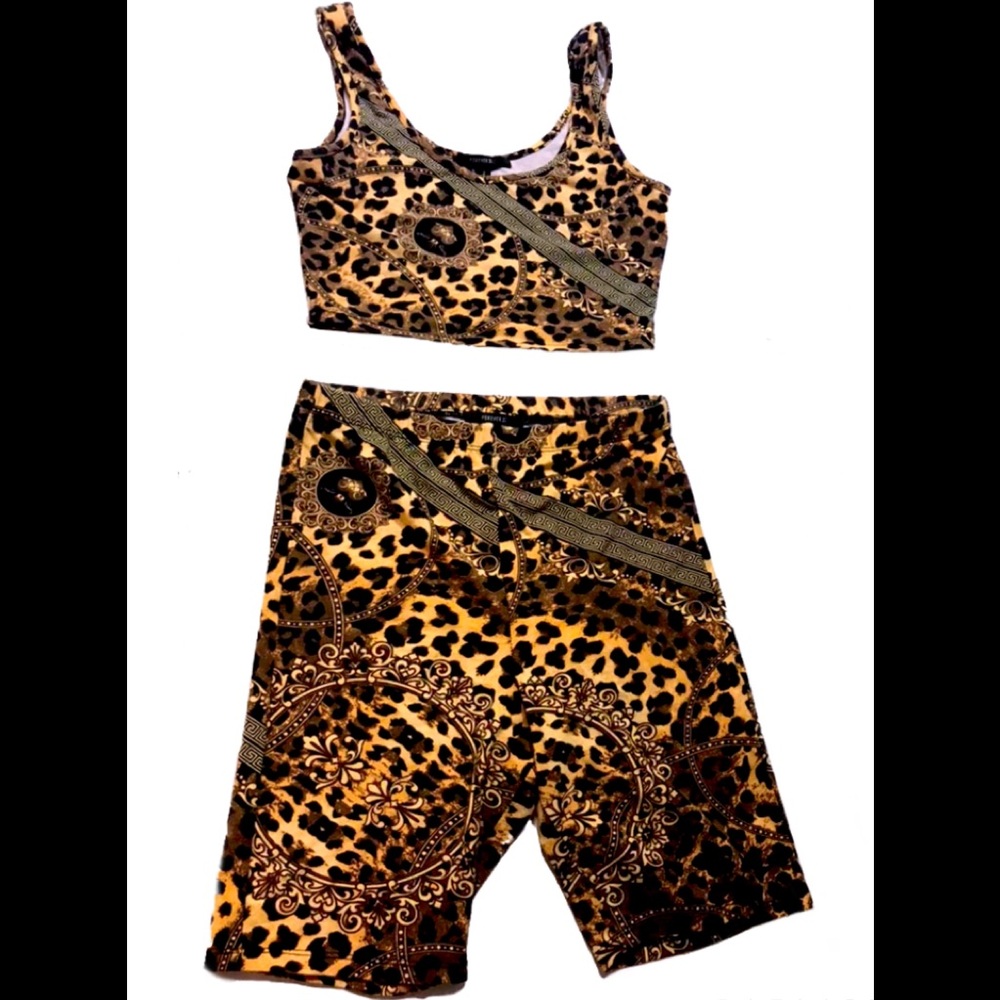 Forever21 Two piece Set